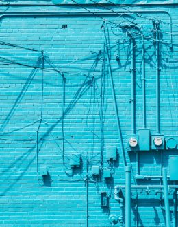 Planet Earth, We Have a Problem: Creating Awareness of EVs