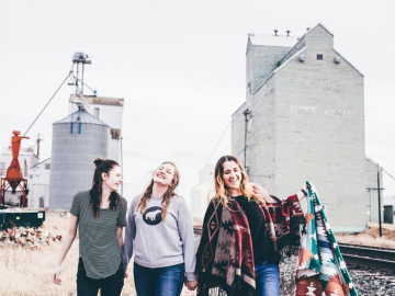 President Trump: Protection for Trans Youth