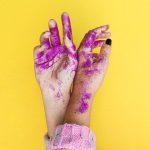 עזרה לאמא חפת מפשע – קורטני ביסבי