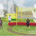 Support the Kingman Park Community Art Project