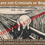 An Appeal for Suo Moto Cognizance for the Victims of the DHFL Scam