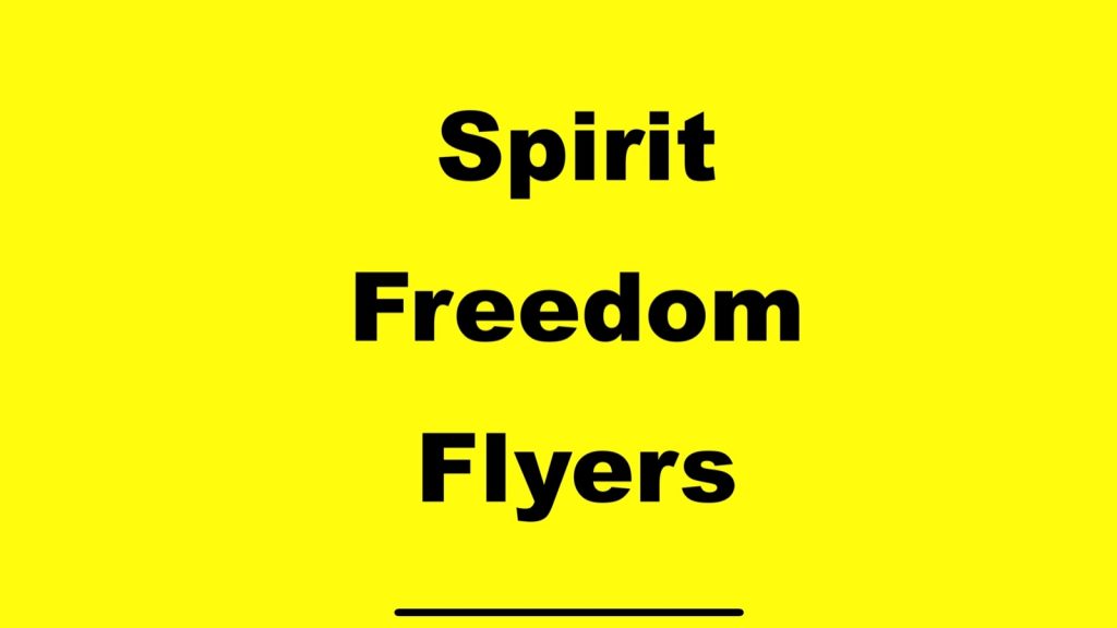 Spirit flight crews & employees for medical freedom and civil liberties