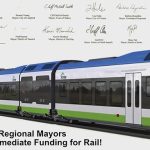 Bring back Vancouver Island Rail Service