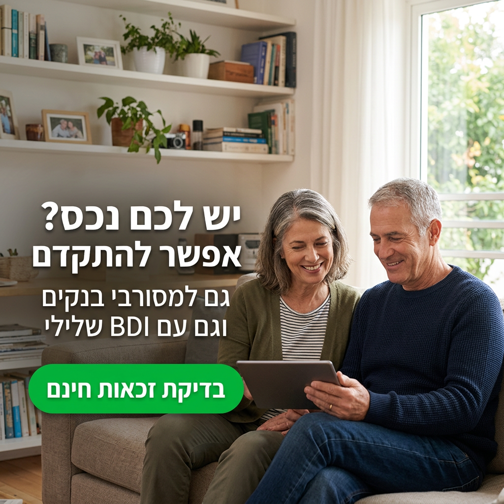 אל תתנו להם לישון רעבים – מצילים משפחות עכשיו